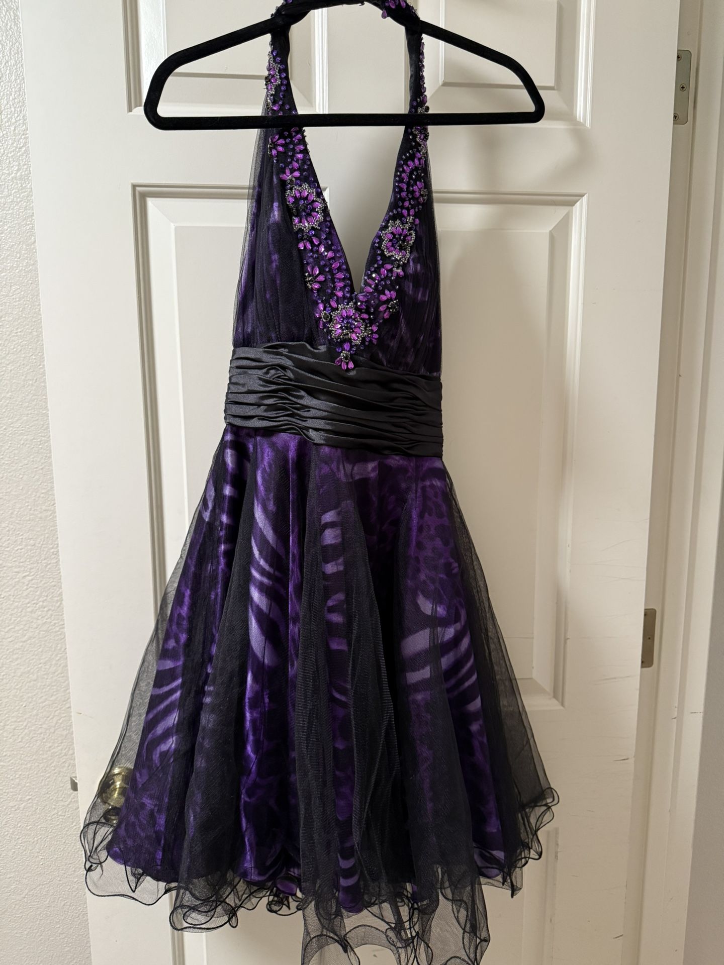 Cocktail dress