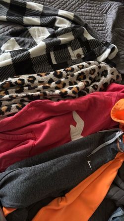 Women’s clothing