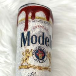 Modelo Chamoy Faux Rim Drip