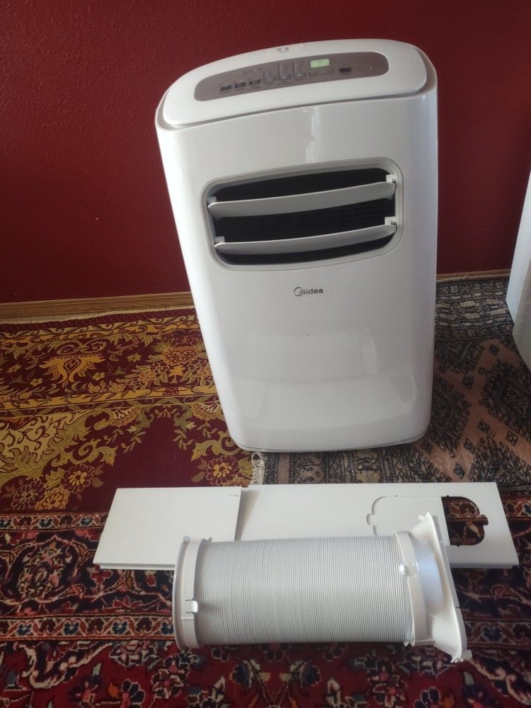 Midea 10000 BTU Portable Air Conditioner