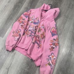 Righteous Hoodie 