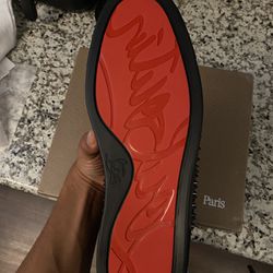 Red Bottoms 