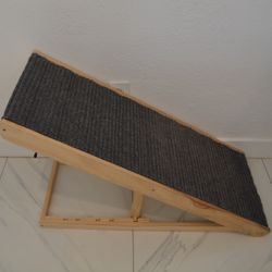 Dog Ramp