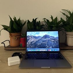 MacBook Pro Touchbar 