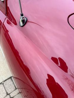 Single Stage Paint / And Kandys