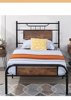 Twin Bed frame