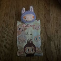 Lafufu Singing  Head With Song New