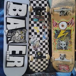Skateboards For Sale
