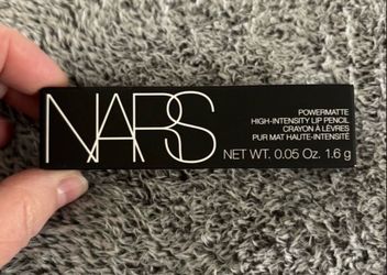 NEW NARS POWERMATTE HIGH INTENSITY LIP PENCIL IN WALKYRIE $6!