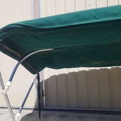 Boat Canopy For Sale 