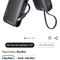 Joyfar Powerbanks 10