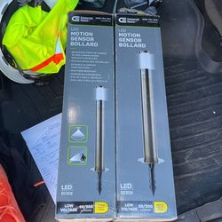 Landscape Lights