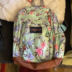 Brand New Jansport Backpack