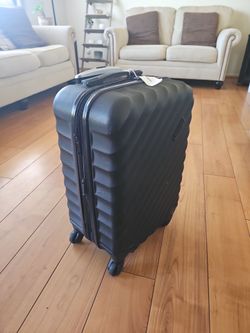 Carry-on luggage
