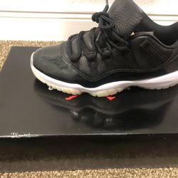 Air Jordan 11’s Retro Low 