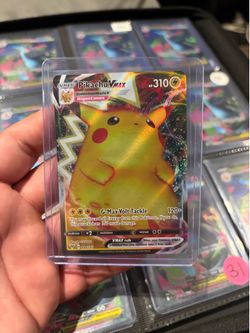 Pikachu (pokemon)