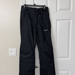 Ladies size small Arctix winter ski/snowboard pants like new condition located in Weston