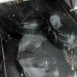 Scatpack ,parts ,dodge ,widebody