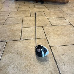 Taylormade R11s Driver 