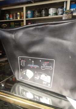 Vw vert screen