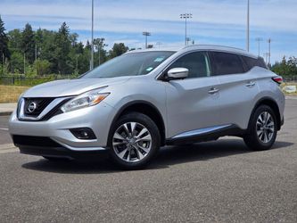 2017 Nissan Murano