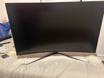 Gaming monitor