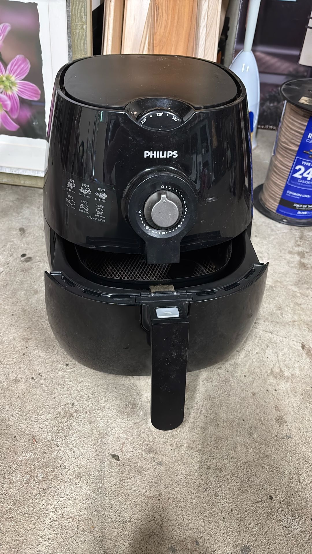Phillips Air Fryer