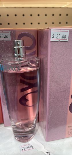 Xoxo perfume for woman 