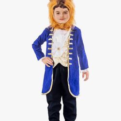 Halloween  Costume - Toddler 