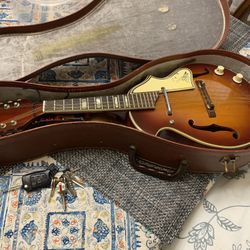 Mandolin Lessons