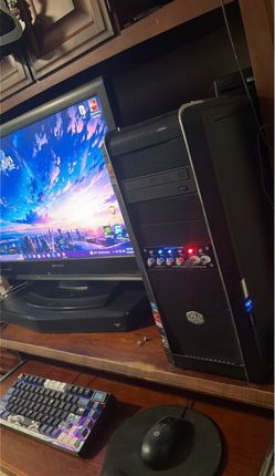 Gaming PC