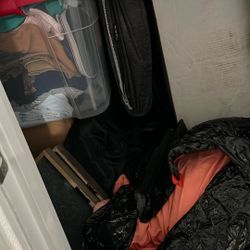 Clothes Men’s/boys/women’s 