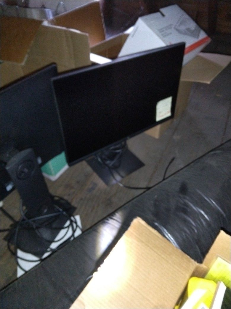 Dell Monitor For Sale