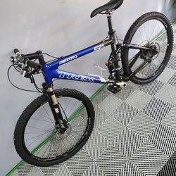 Bicycle Trex