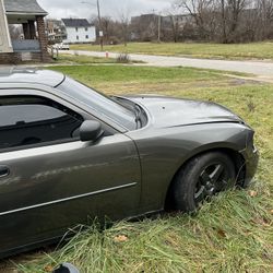 2009 Dodge Charger