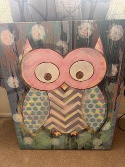 Art Work 🖼️ Perfect For Kid’s Room
