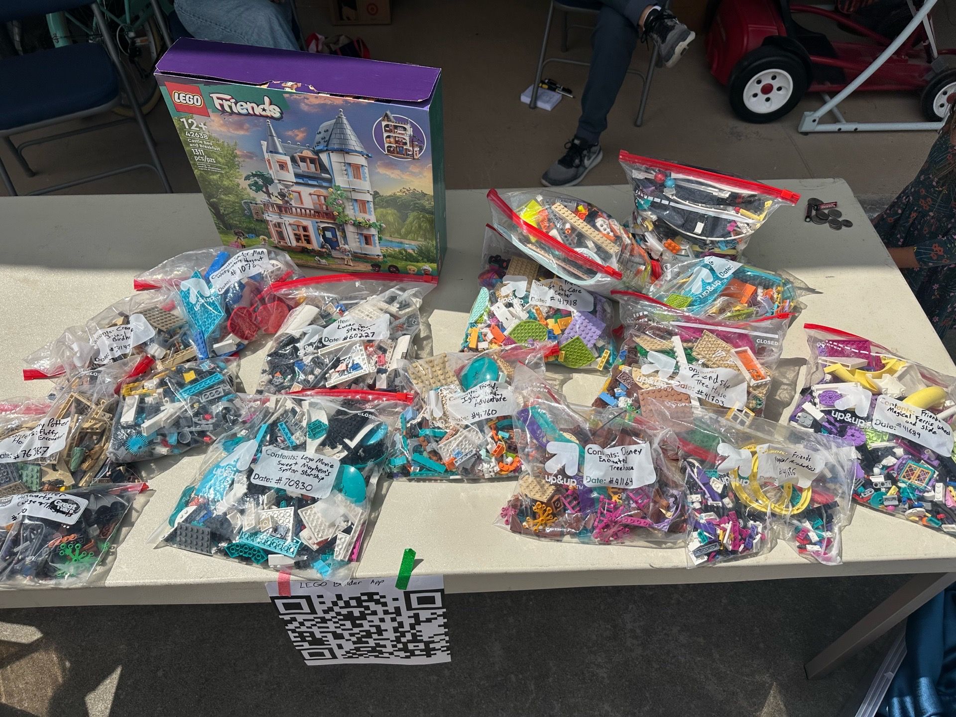 Legos Mega sale!!!