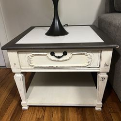 End Tables