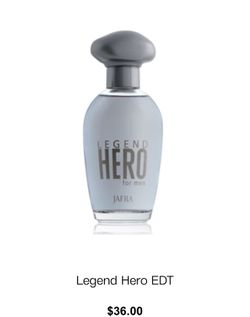 Perfumes