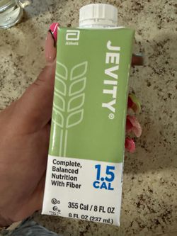 Jevity milk