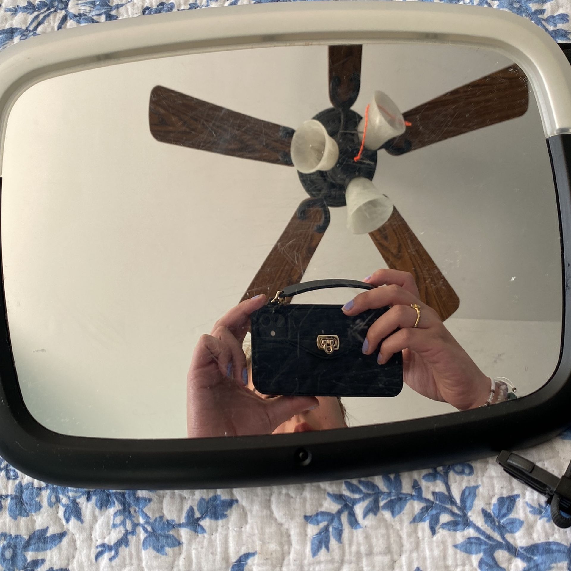 Baby Car Mirror