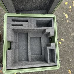 HARDIGG CASE Pelican Hard Case