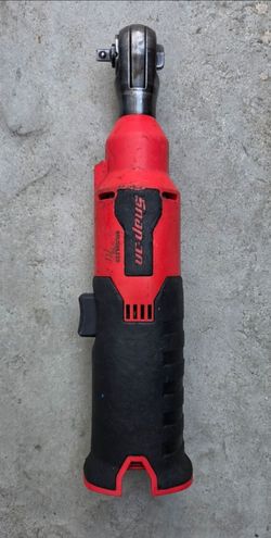 Snap-On 1/4 Cordless Ratchet