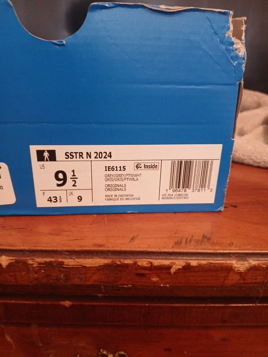 Adida, Tokyo's