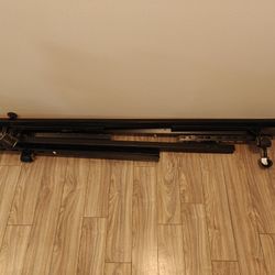 Queen Size Bed Frame