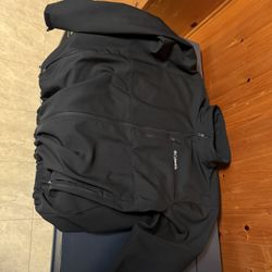 Columbia Jacket 