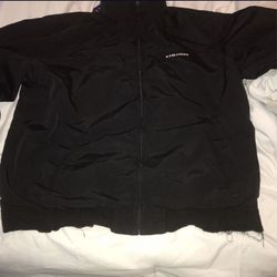Tommy jacket 