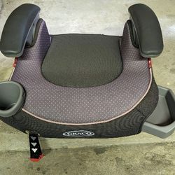 Booster Seat 