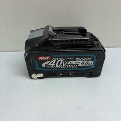 Makita 40v 4.0ah Battery 207964/11