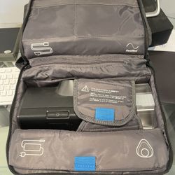 Med Res Airsens 10 C-pap 